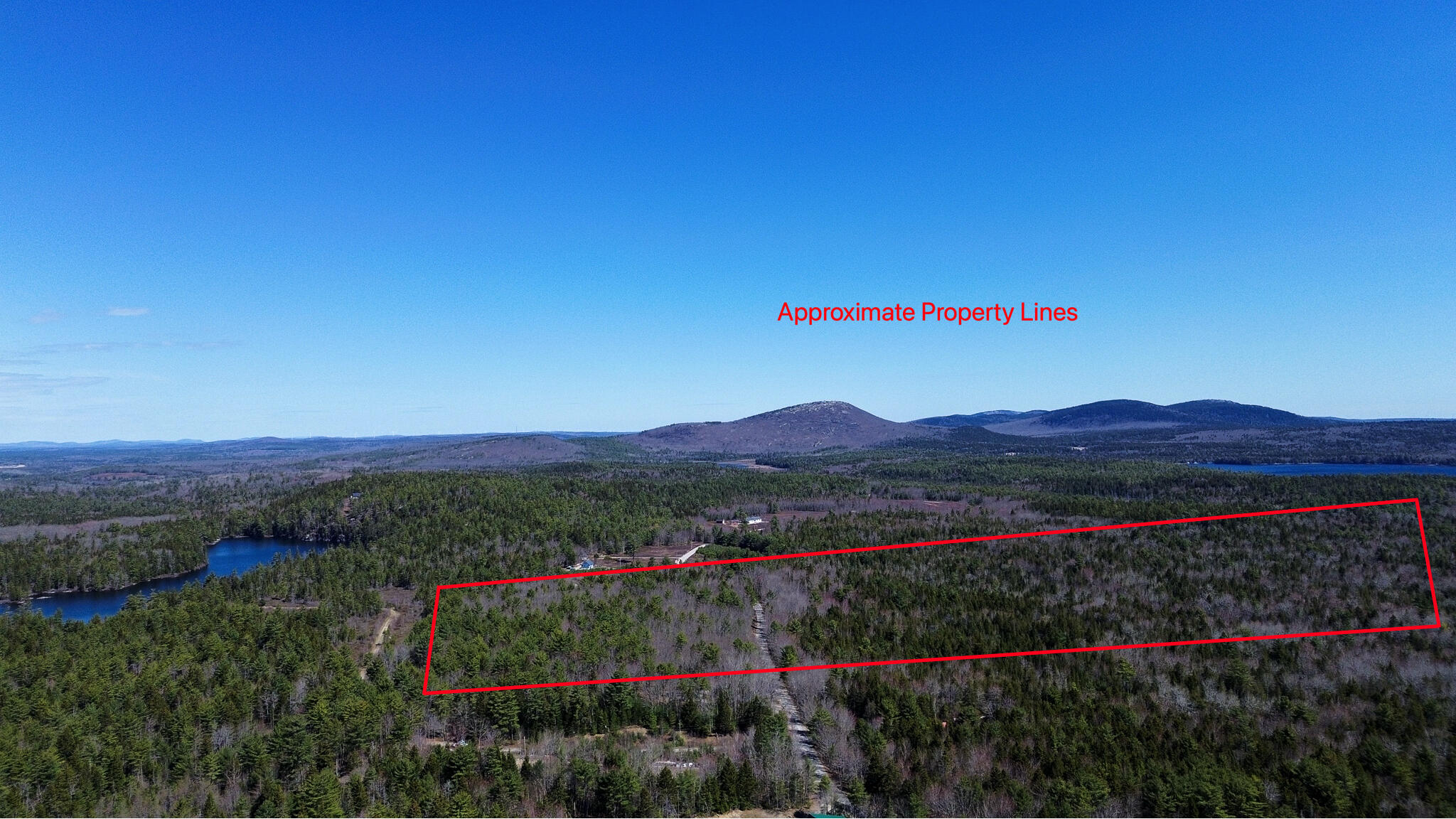 350 Punkinville Road Sullivan ME 04664
