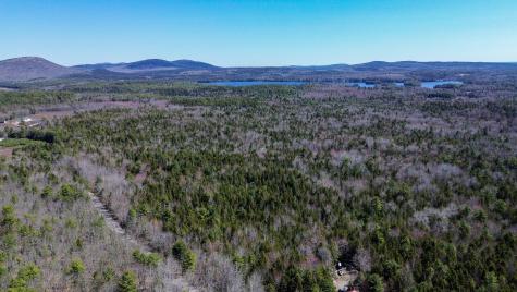 350 Punkinville Road Sullivan ME 04664