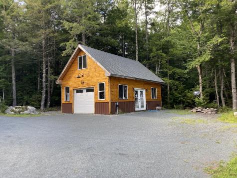 72 Benoit Way Ellsworth ME 04605