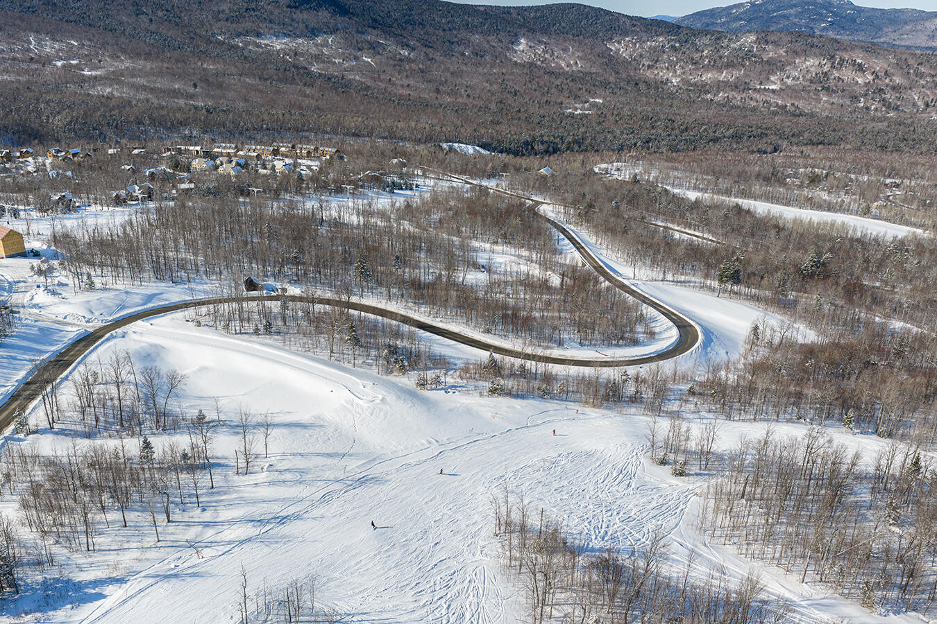 R-51 Dutchman Woods Carrabassett Valley ME 04947