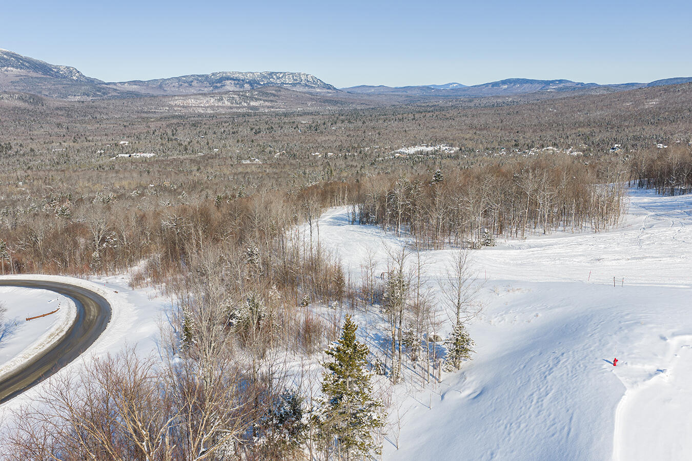 R-51 Dutchman Woods Carrabassett Valley ME 04947