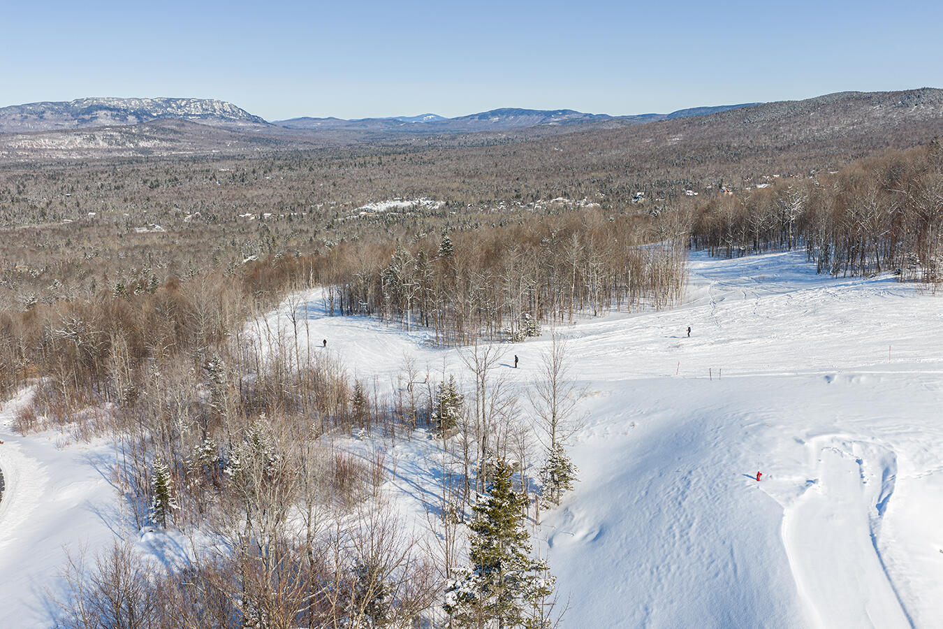 R-51 Dutchman Woods Carrabassett Valley ME 04947