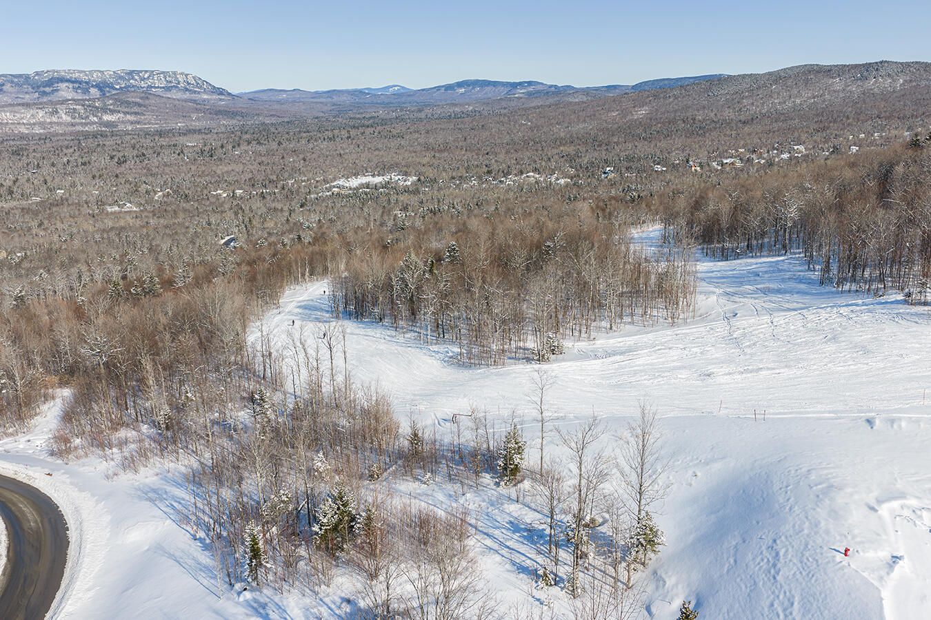 R-51 Dutchman Woods Carrabassett Valley ME 04947