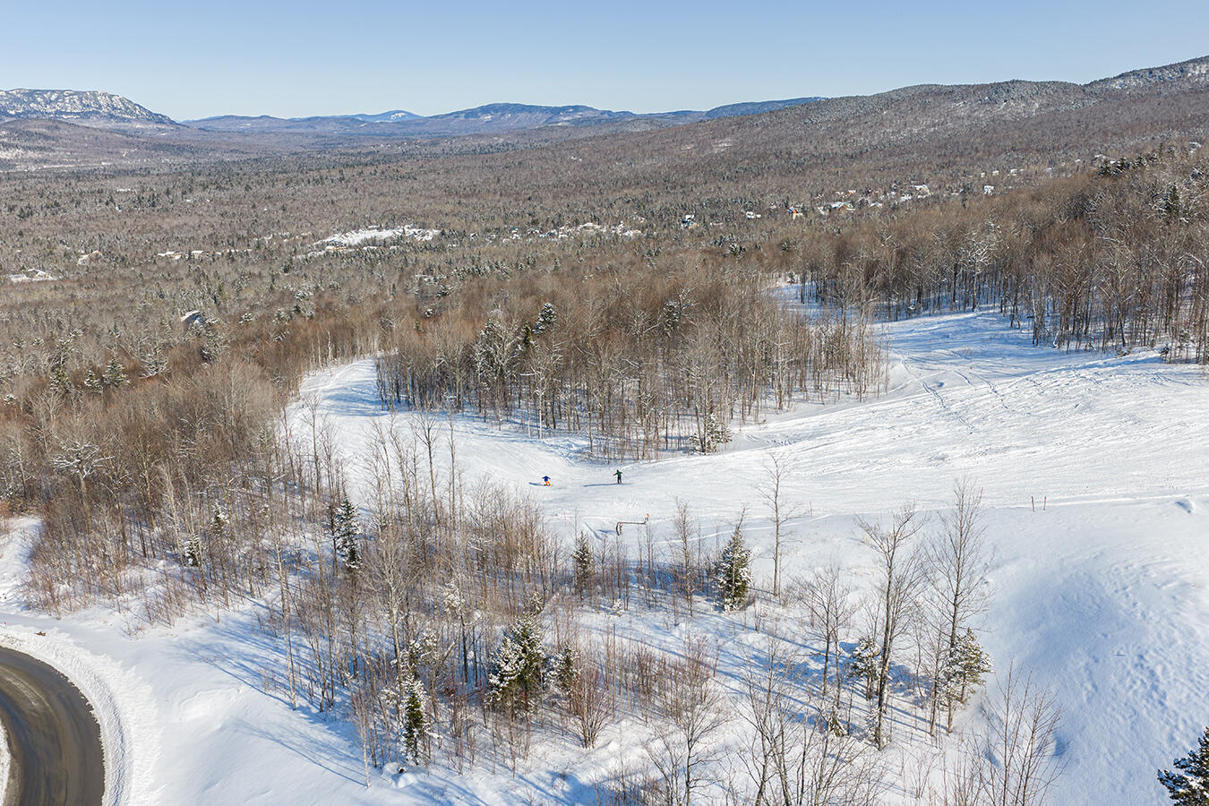 R-51 Dutchman Woods Carrabassett Valley ME 04947