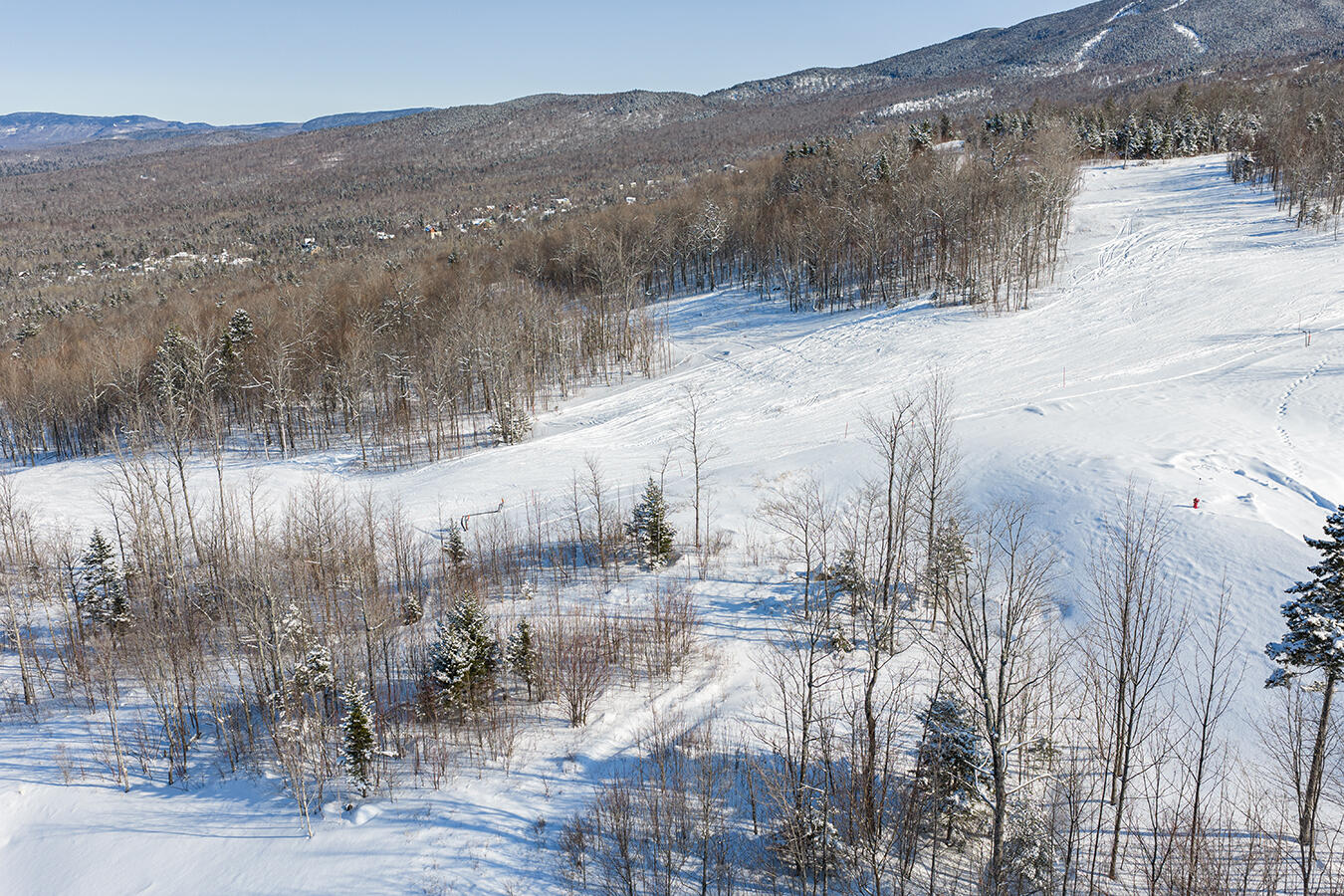 R-51 Dutchman Woods Carrabassett Valley ME 04947