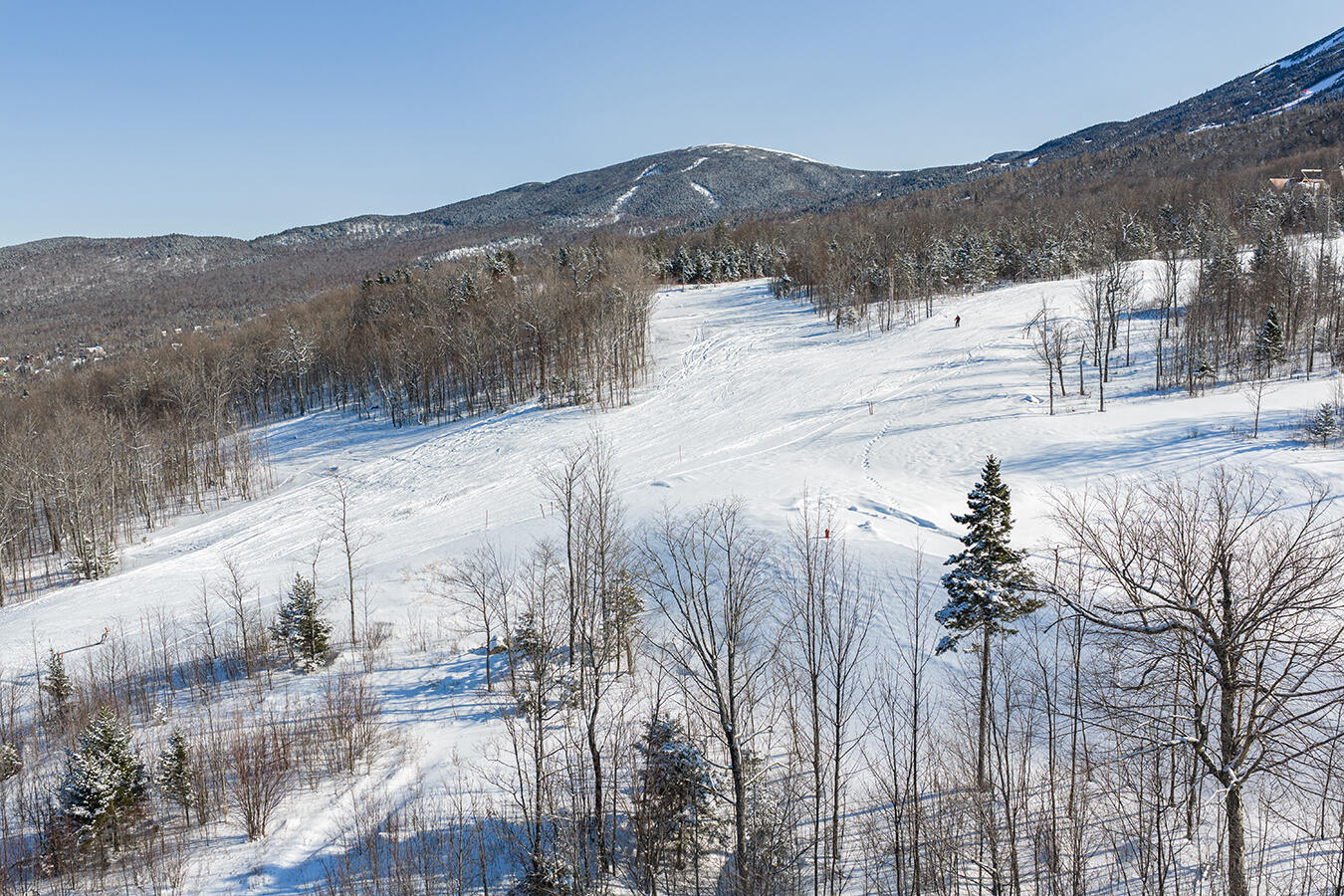 R-51 Dutchman Woods Carrabassett Valley ME 04947