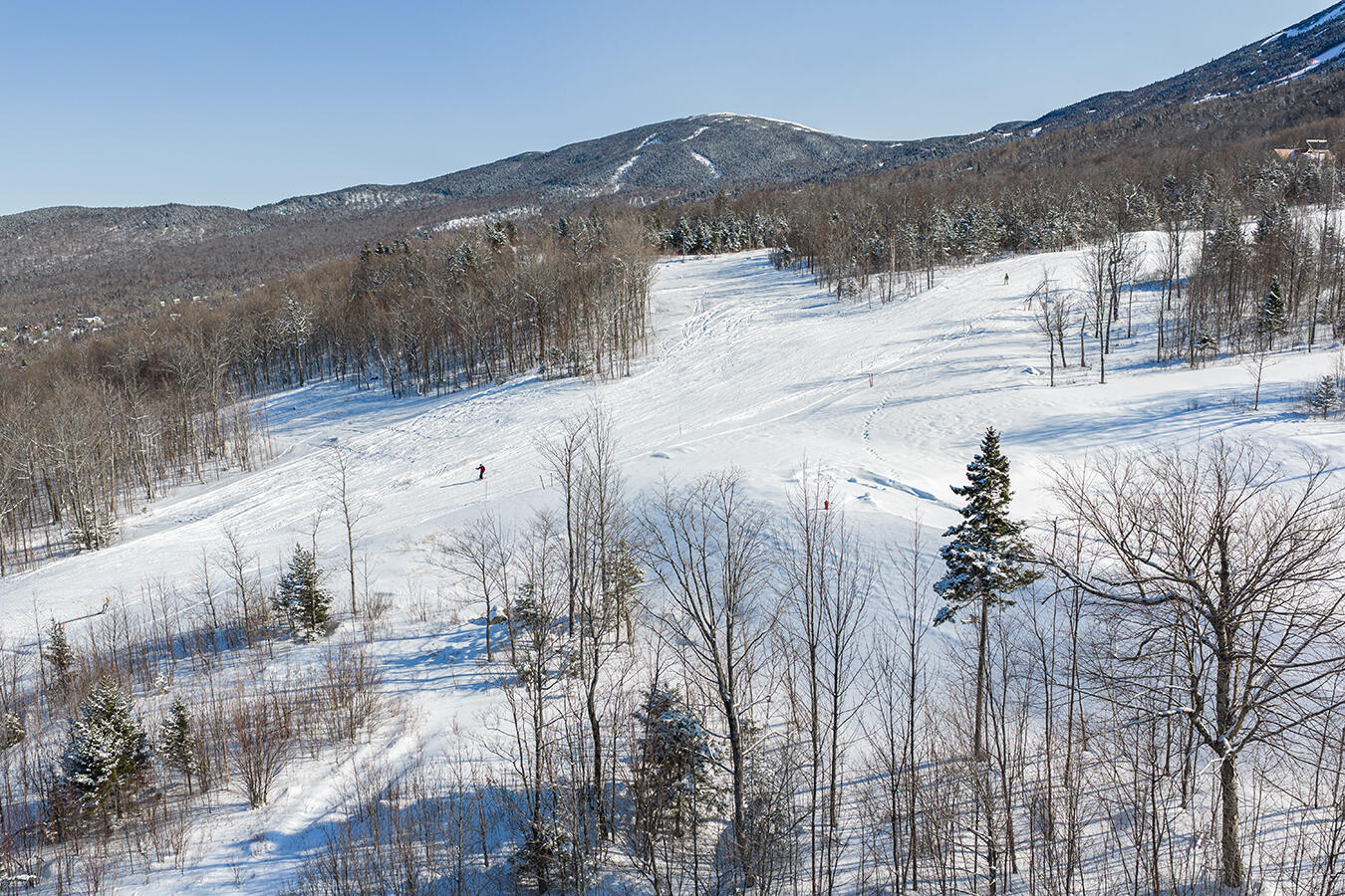 R-51 Dutchman Woods Carrabassett Valley ME 04947