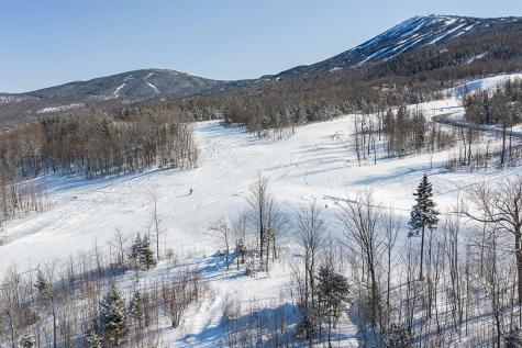 R-51 Dutchman Woods Carrabassett Valley ME 04947