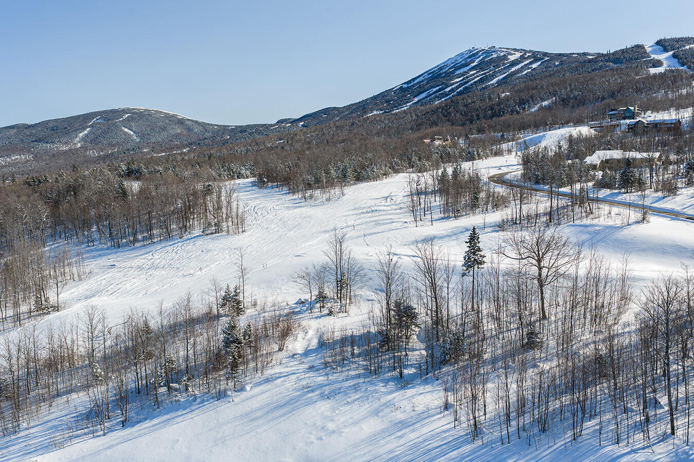 R-51 Dutchman Woods Carrabassett Valley ME 04947