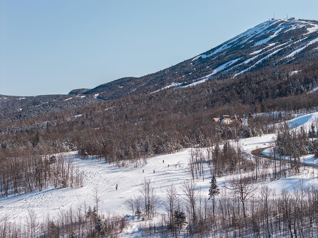 R-51 Dutchman Woods Carrabassett Valley ME 04947
