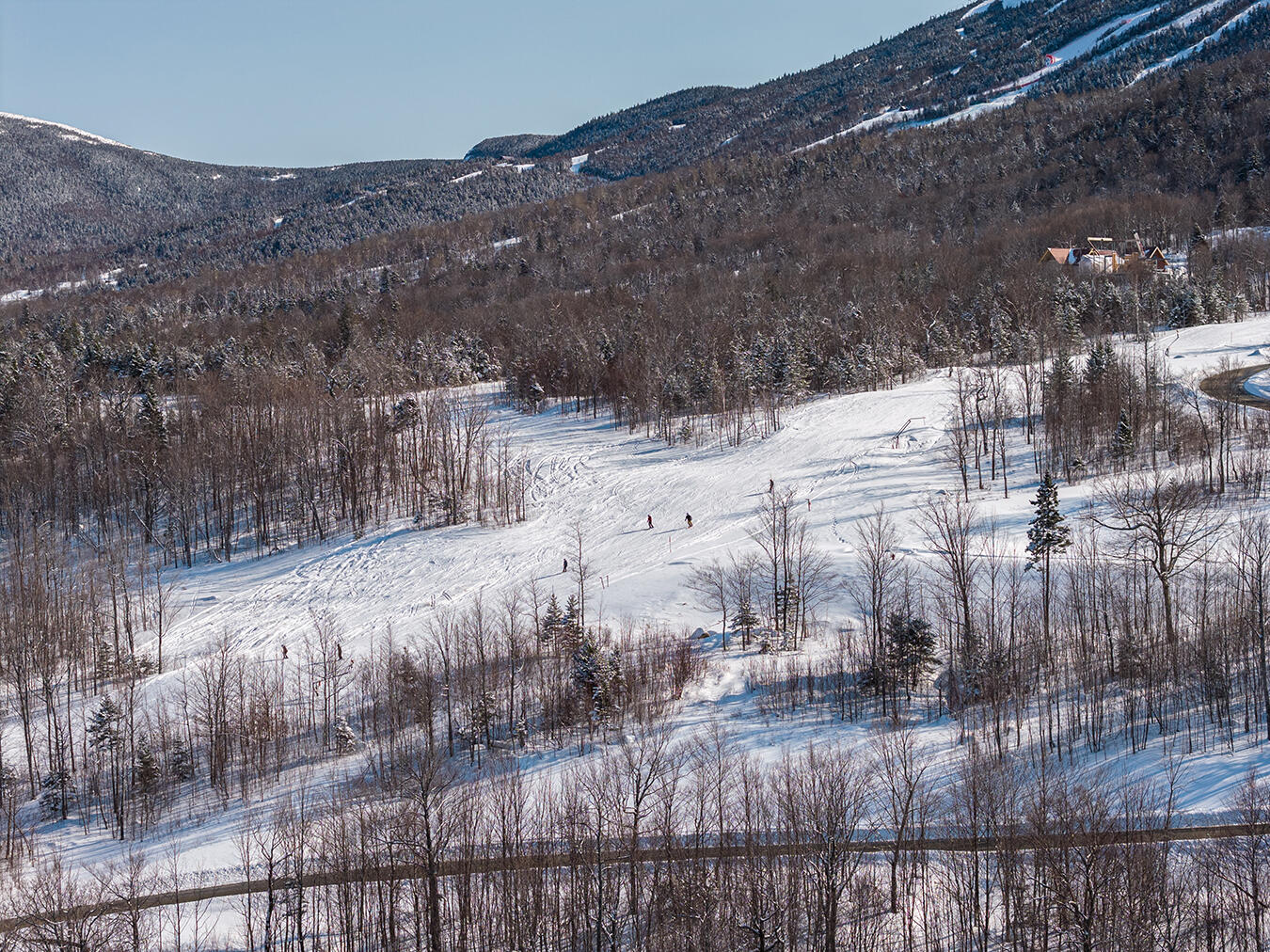 R-51 Dutchman Woods Carrabassett Valley ME 04947
