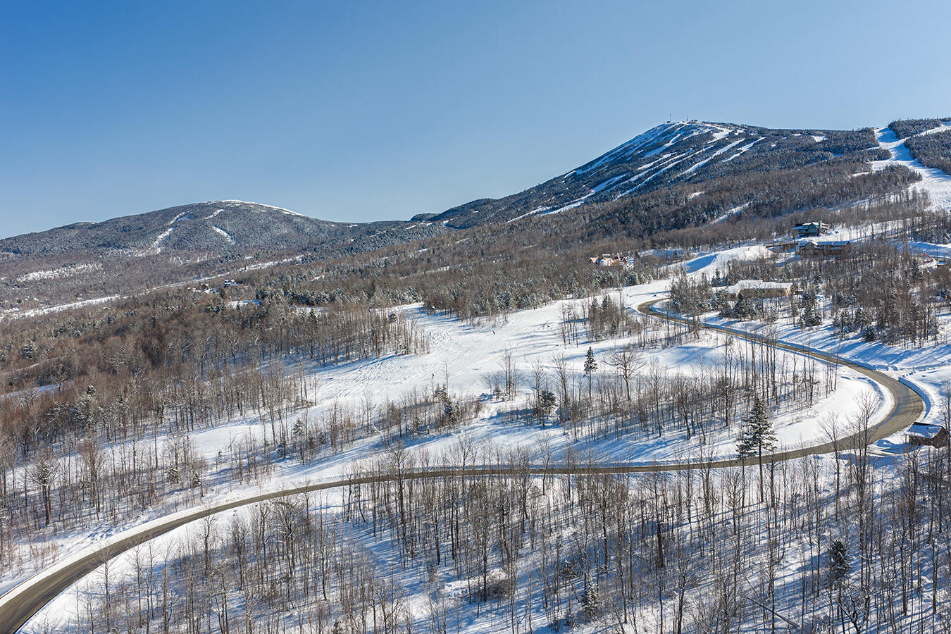 R-51 Dutchman Woods Carrabassett Valley ME 04947