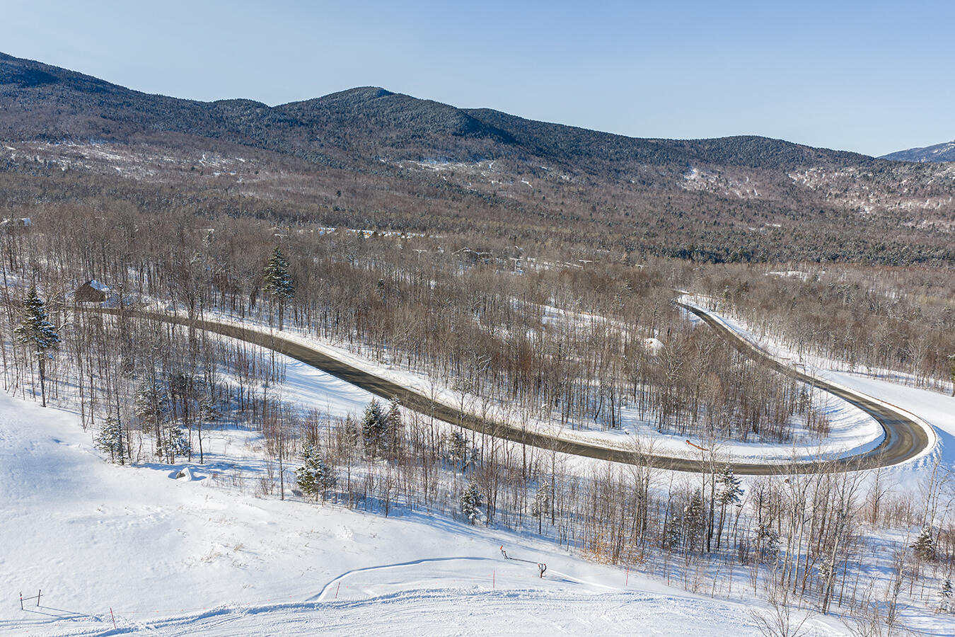 R-51 Dutchman Woods Carrabassett Valley ME 04947