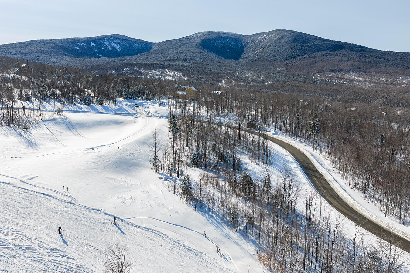 R-51 Dutchman Woods Carrabassett Valley ME 04947