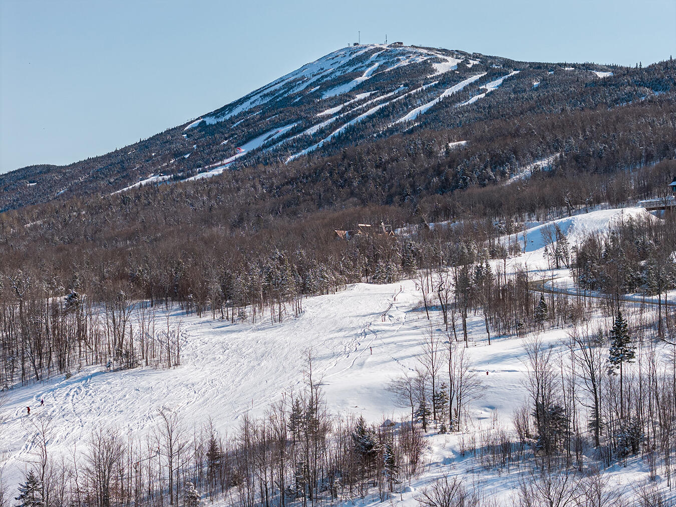 R-51 Dutchman Woods Carrabassett Valley ME 04947