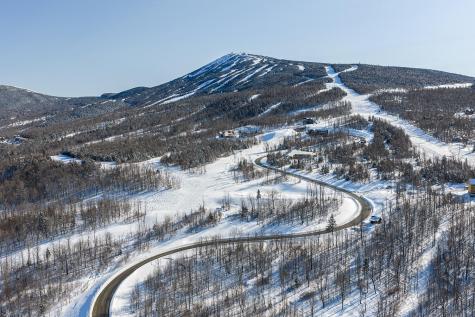 R-51 Dutchman Woods Carrabassett Valley ME 04947
