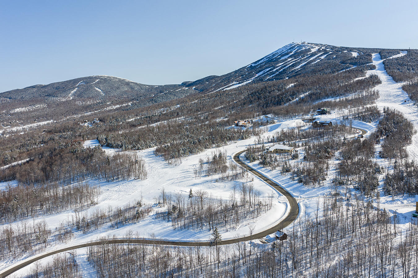 R-51 Dutchman Woods Carrabassett Valley ME 04947