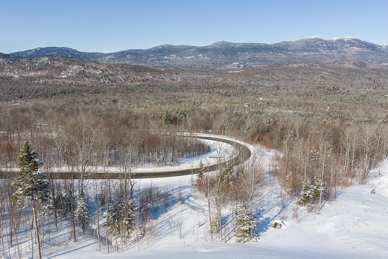 R-51 Dutchman Woods Carrabassett Valley ME 04947