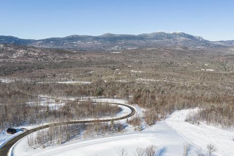 R-51 Dutchman Woods Carrabassett Valley ME 04947