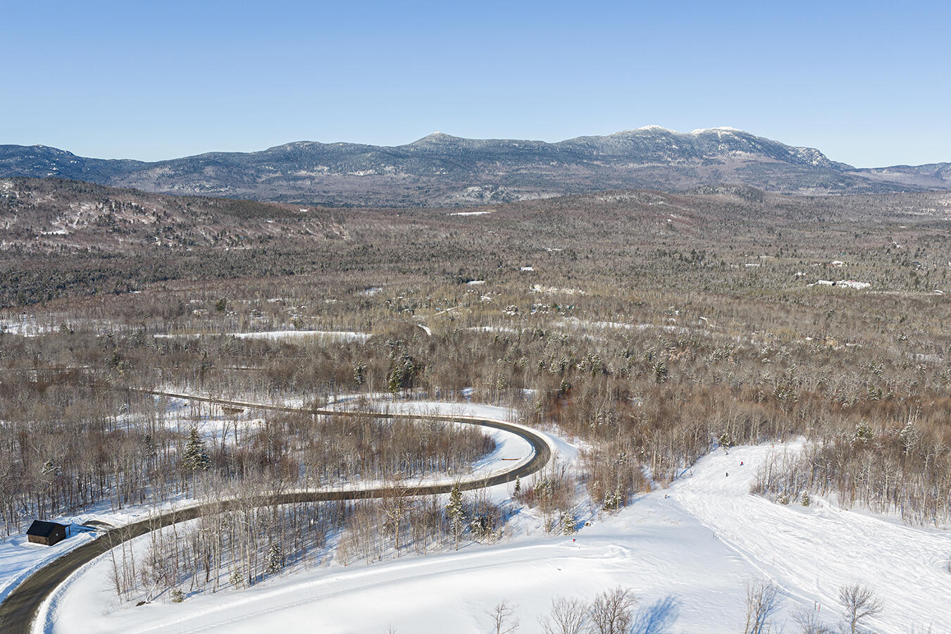 R-51 Dutchman Woods Carrabassett Valley ME 04947