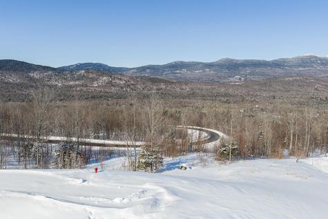R-51 Dutchman Woods Carrabassett Valley ME 04947