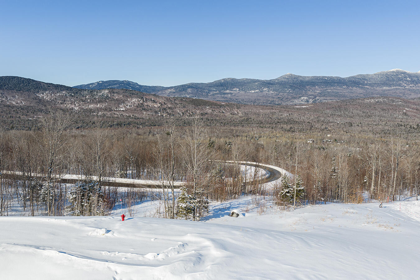R-51 Dutchman Woods Carrabassett Valley ME 04947