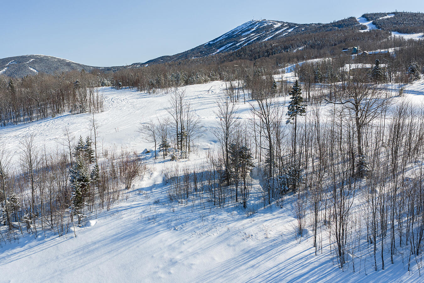 R-51 Dutchman Woods Carrabassett Valley ME 04947