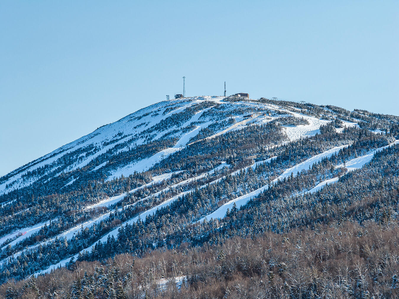 R-51 Dutchman Woods Carrabassett Valley ME 04947