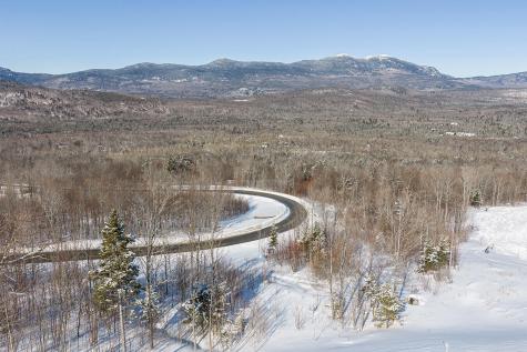 R-51 Dutchman Woods Carrabassett Valley ME 04947