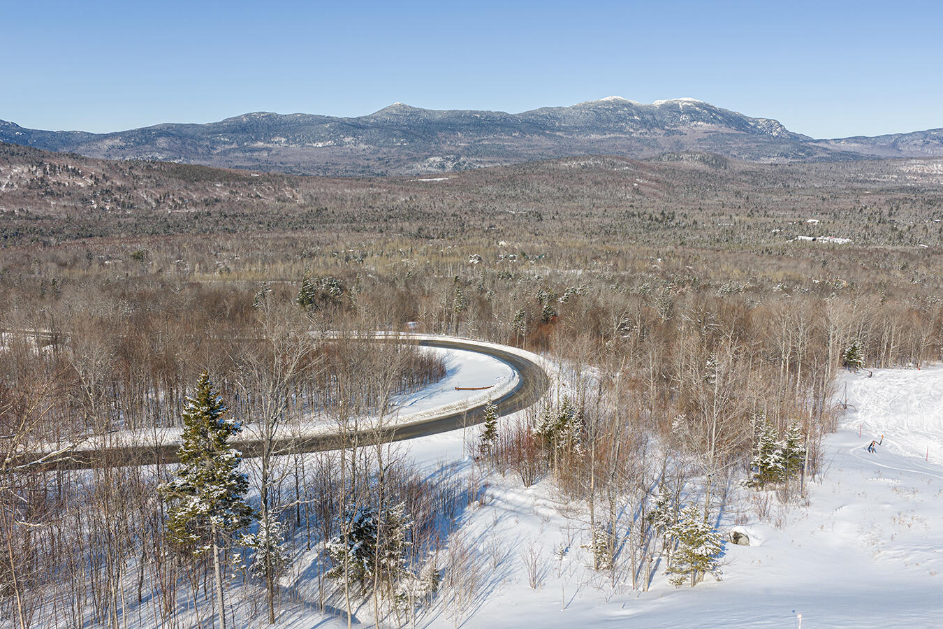 R-51 Dutchman Woods Carrabassett Valley ME 04947