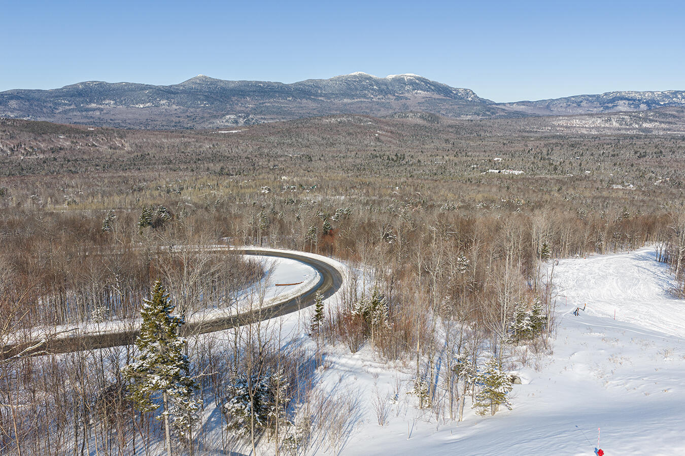 R-51 Dutchman Woods Carrabassett Valley ME 04947