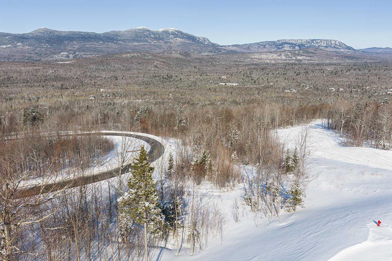R-51 Dutchman Woods Carrabassett Valley ME 04947