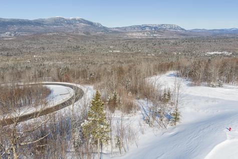 R-51 Dutchman Woods Carrabassett Valley ME 04947