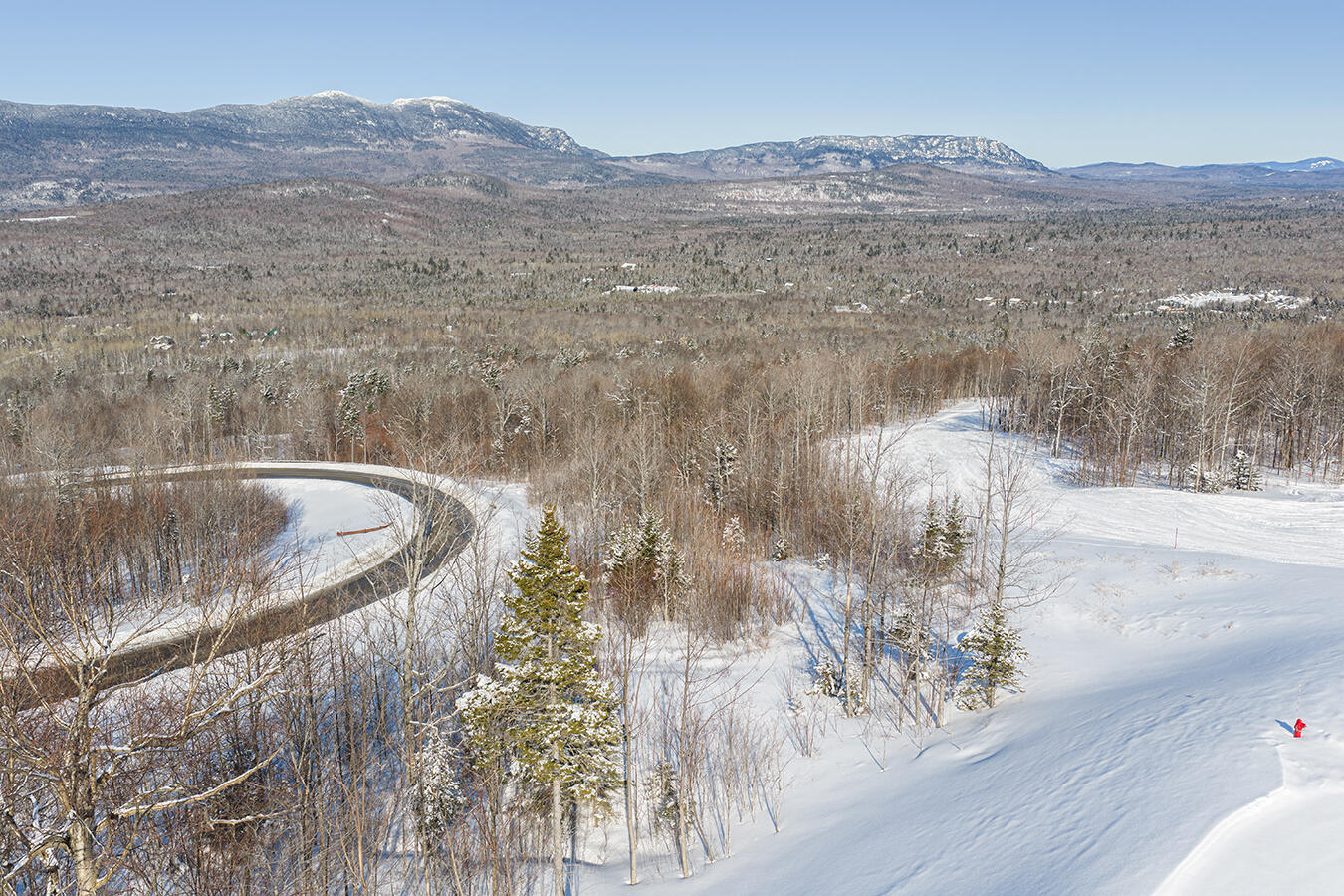 R-51 Dutchman Woods Carrabassett Valley ME 04947