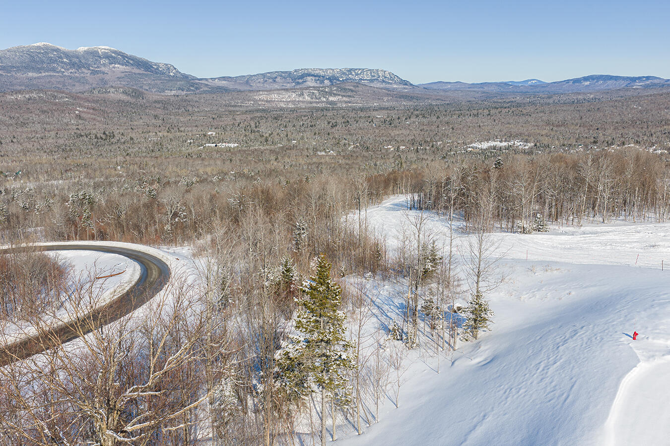 R-51 Dutchman Woods Carrabassett Valley ME 04947