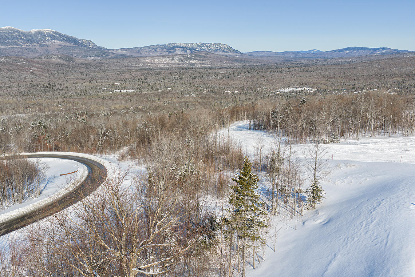 R-51 Dutchman Woods Carrabassett Valley ME 04947