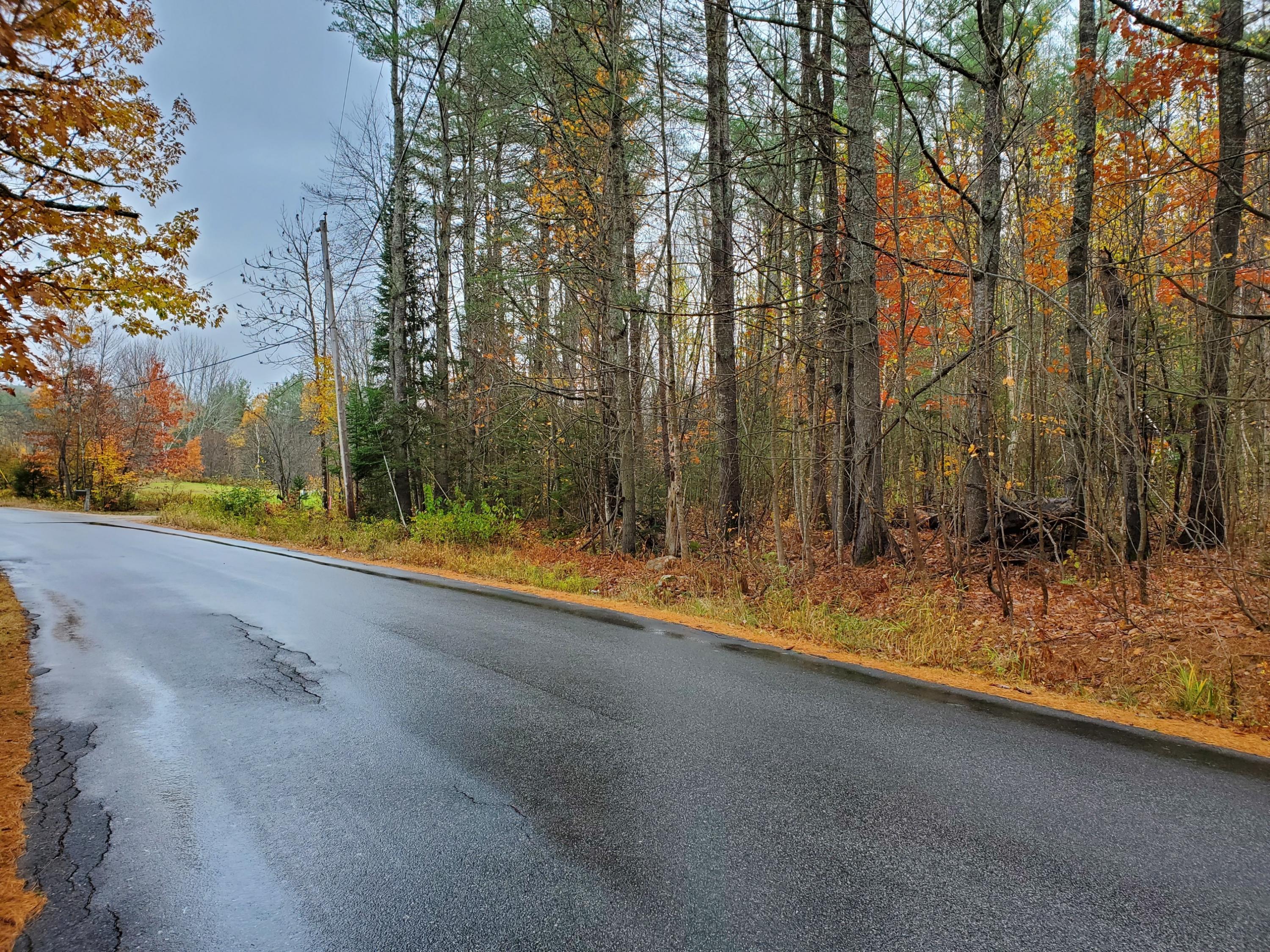 Foxboro Road Lovell, ME Western Maine Homes, Land & Vacation Rentals