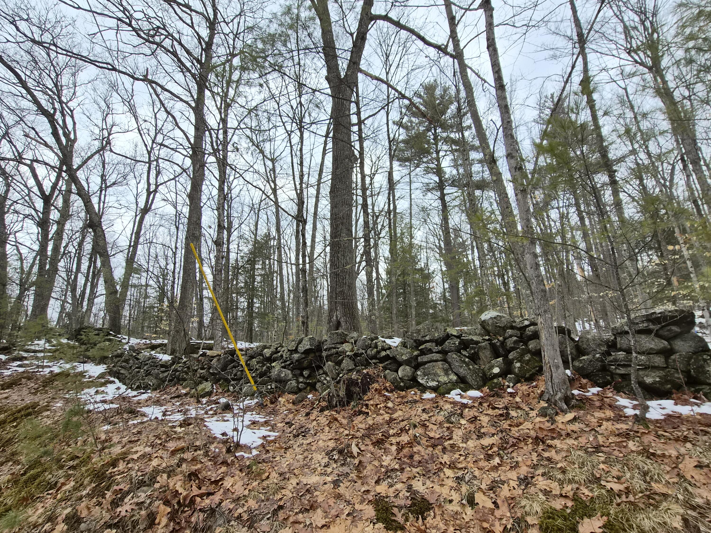 MR5 L8 Oak Hill Road Fayette ME 04349