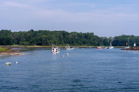 2A Ivy Lane Kennebunkport ME 04046