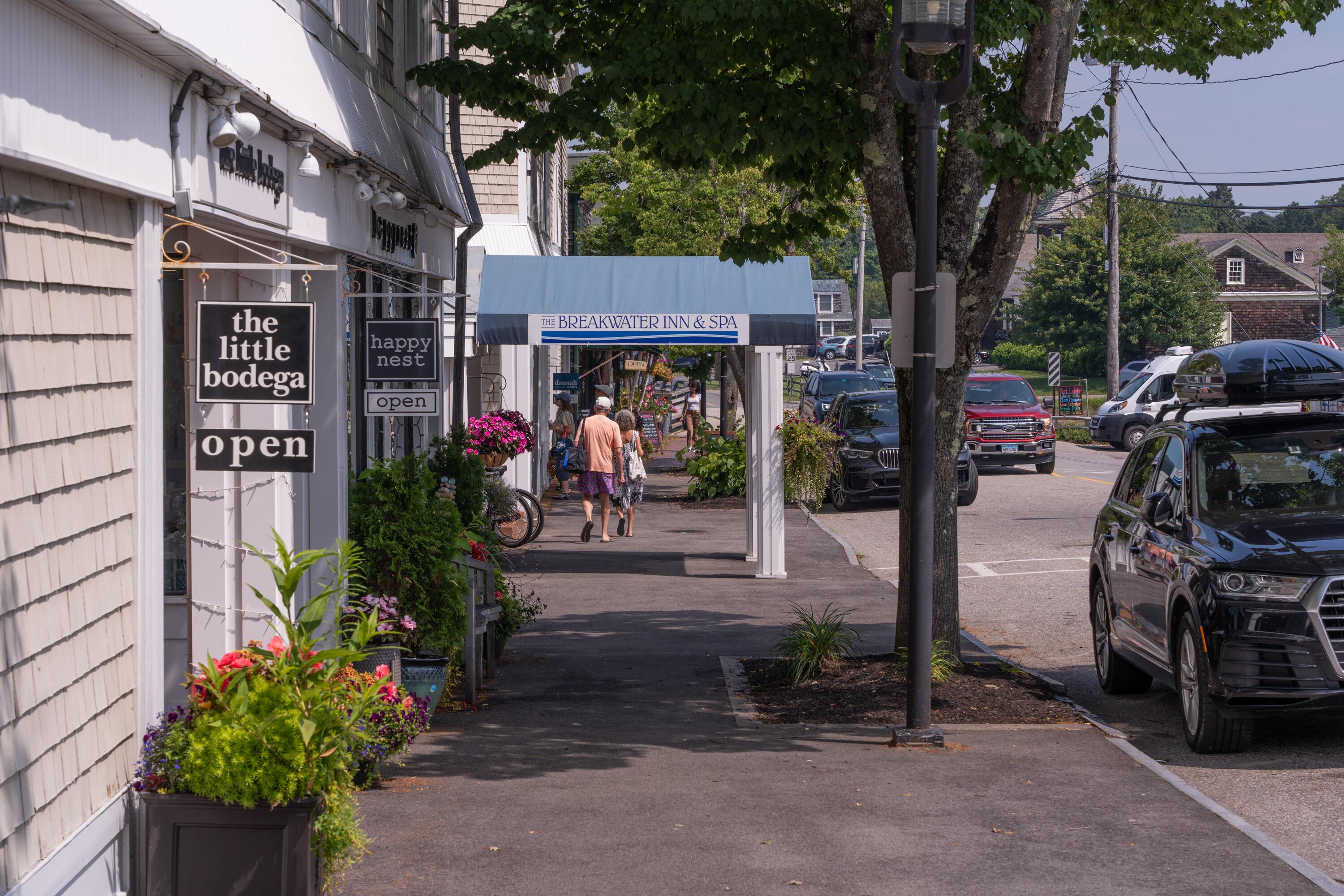 2A Ivy Lane Kennebunkport ME 04046