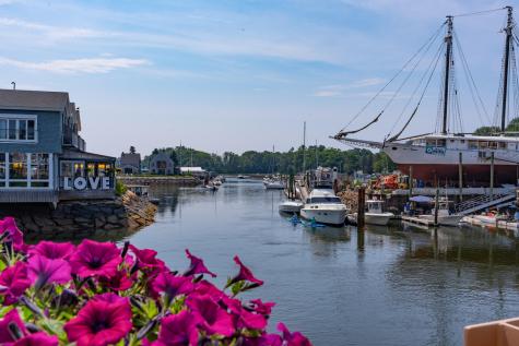 2A Ivy Lane Kennebunkport ME 04046