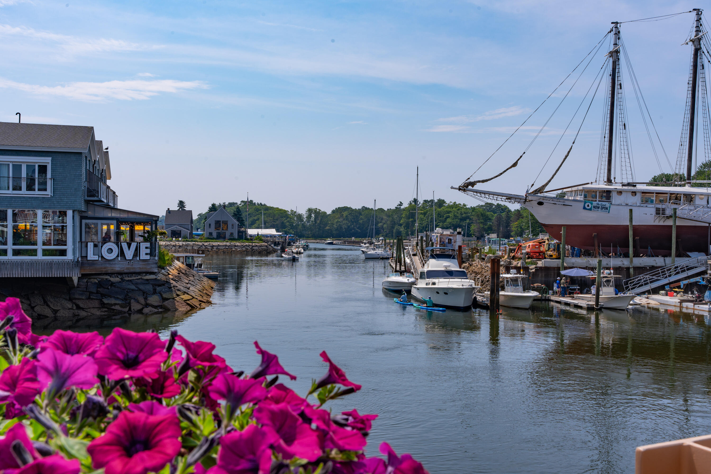 2A Ivy Lane Kennebunkport ME 04046