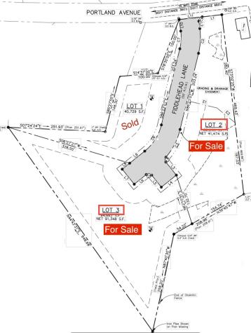 2-3 Fiddlehead Lane Old Orchard Beach ME 04064