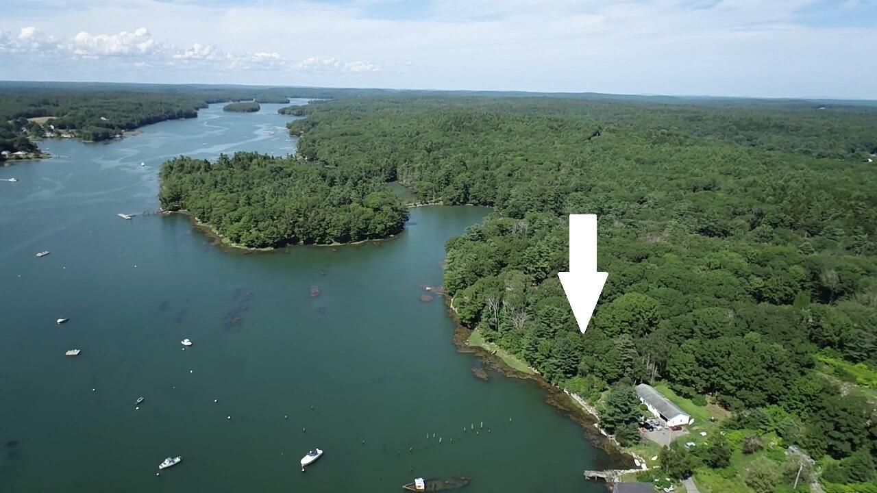 Lot 114 Knickerbocker Road Boothbay ME 04537