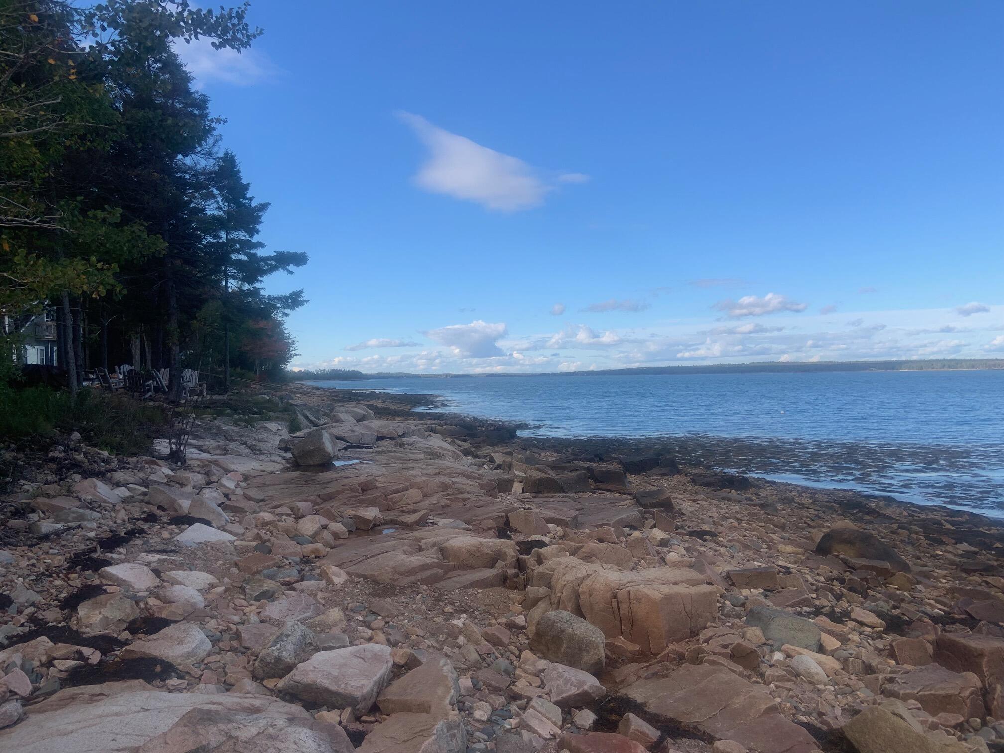 365 Paul Bunyan Road Gouldsboro ME 04607