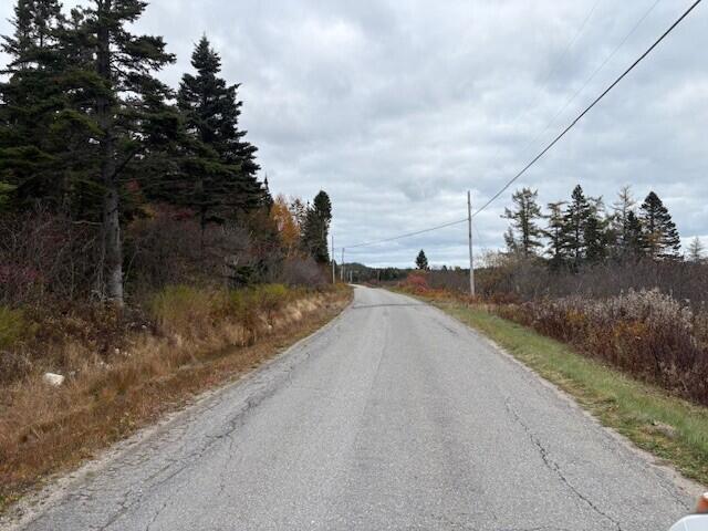 0 Boot Cove Road Lubec ME 04652