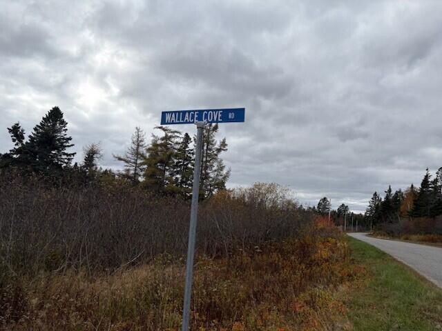 0 Boot Cove Road Lubec ME 04652