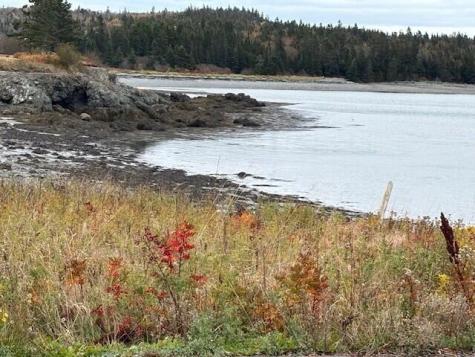 0 Boot Cove Road Lubec ME 04652