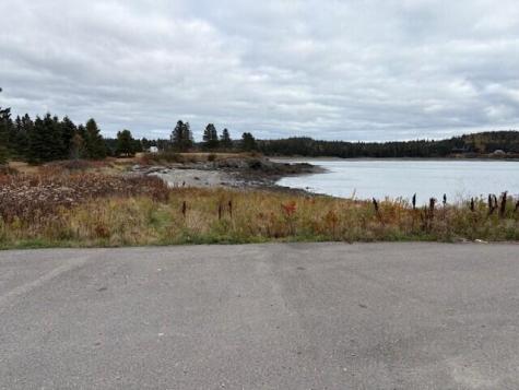 0 Boot Cove Road Lubec ME 04652