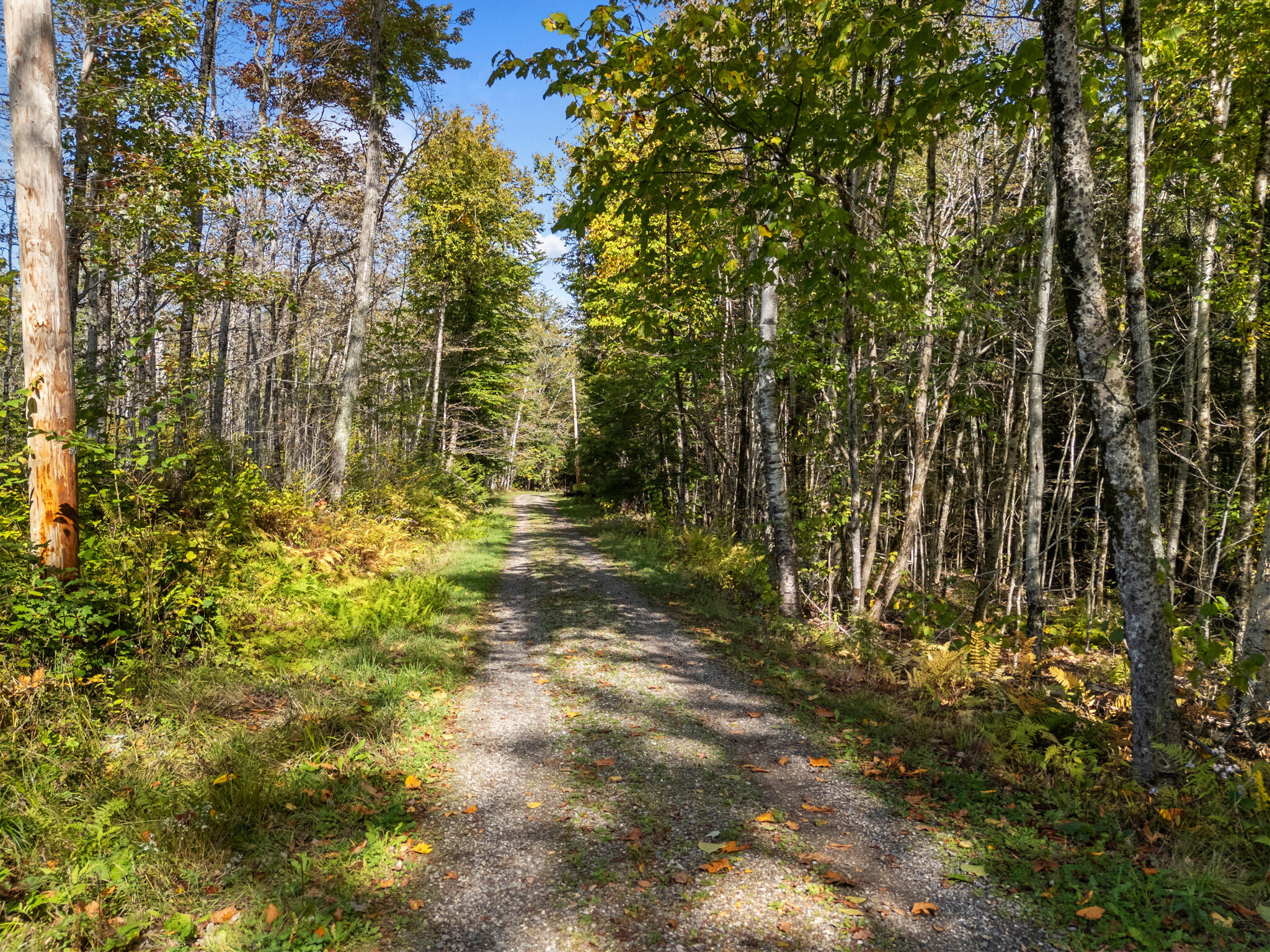 Lot #1 Millay Lane Union ME 04862